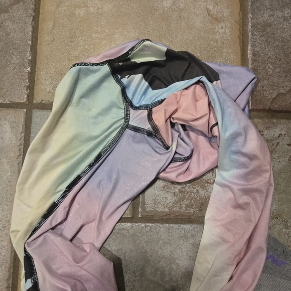 Teeki Northern Lights leggings - Small - Picture 11 of 11